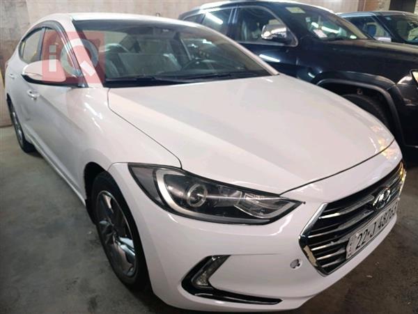 Hyundai for sale in Iraq